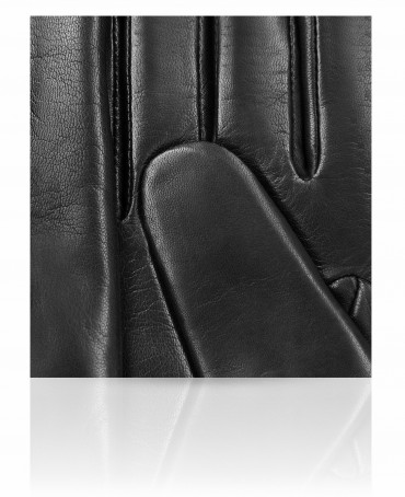 Перчатки Женские 41_GOLE/BL